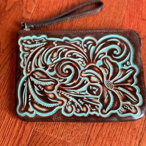 PATRICIA NASH WRISTLET